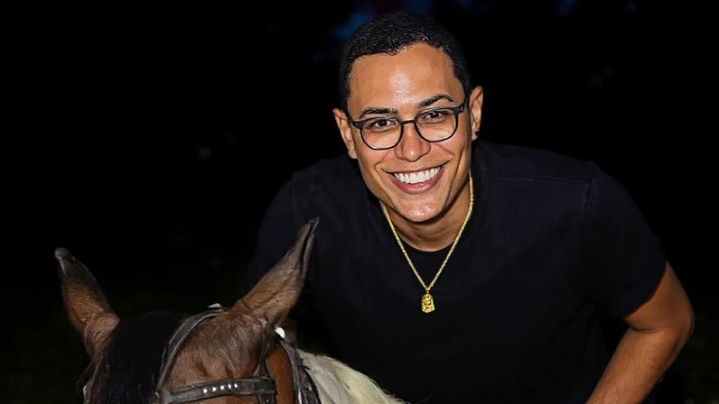 Dono da Choquei revela quanto fatura por mês com a página de fofocas