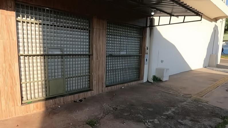 imagem colorida distribuidora de bebidas dono morto por recursar vender fiado