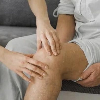 Injeção de sangue autólogo pode aliviar dor nas articulações, aponta ciência