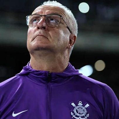 Dorival Júnior deixa o comando do Corinthians após demissão