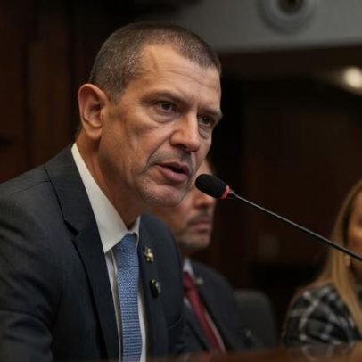 PDT solicita ao STF a anulação da eleição de Douglas Ruas à presidência da Alerj