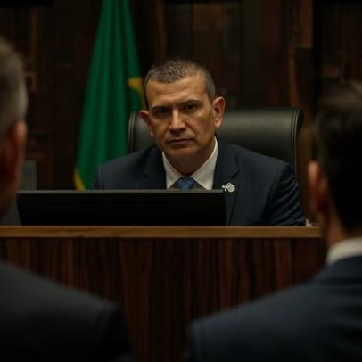 PL avalia acionar a Justiça para Douglas Ruas assumir governo interino do RJ