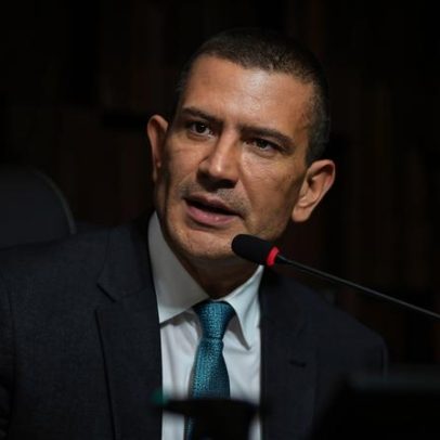 Alerj elege Douglas Ruas presidente após entraves judiciais