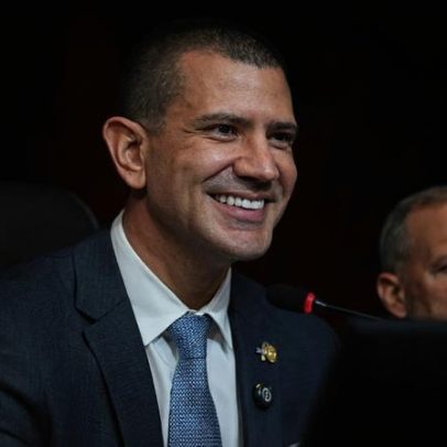 Douglas Ruas é eleito presidente da Assembleia Legislativa do Rio