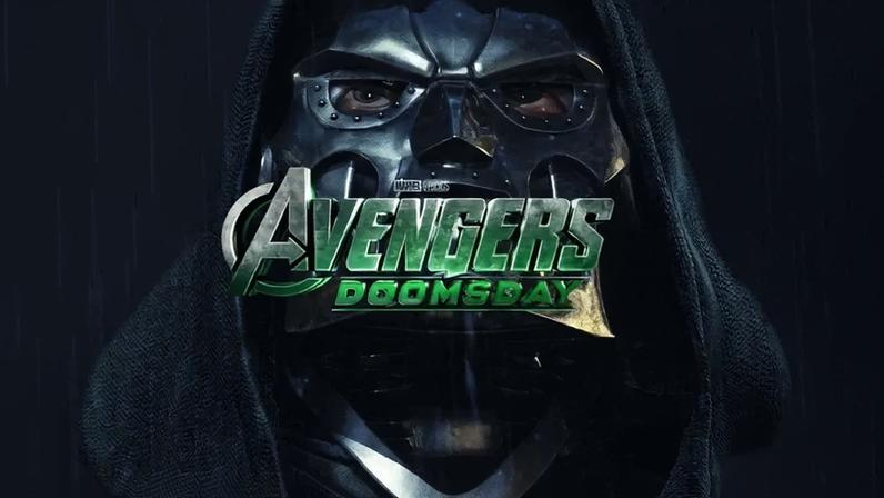 Trailer de Vingadores Doutor Destino mostra Downey Jr. como Doutor Destino