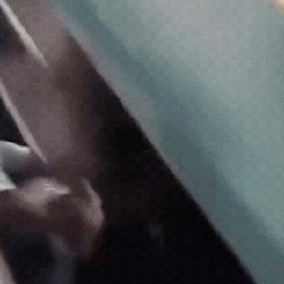 Pai e bebê ficam ilesos após queda em trilho de trem em Bangladesh