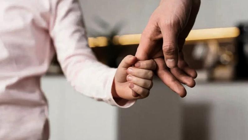 Reconhecimento de paternidade fica mais fácil no Paraná com sistema digital