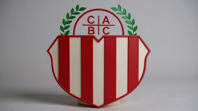 Logo do time