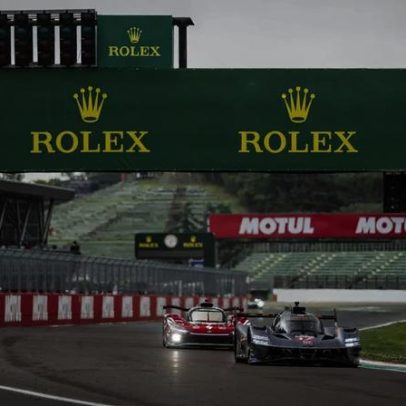 WEC 6 Horas de Imola: horários e como acompanhar ao vivo