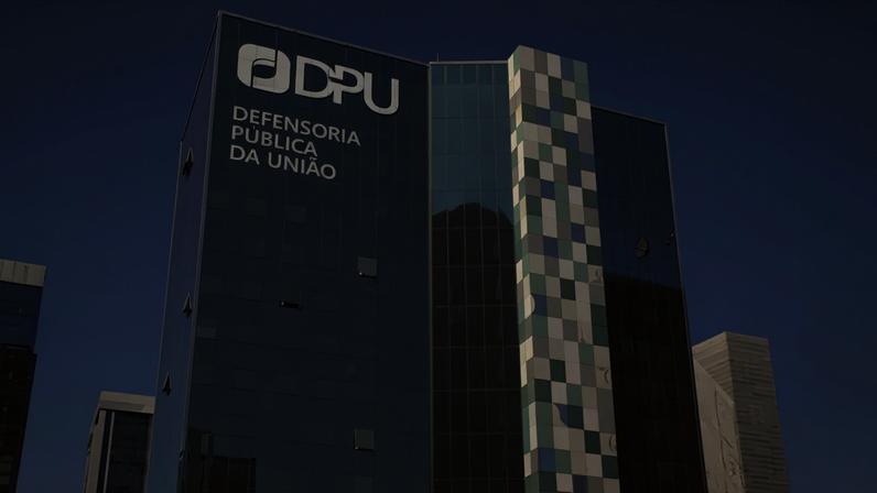 Brasília (DF), 02/06/2025 - Defensoria Pública da União DPU em Brasília. Foto: DPU/Divulgação