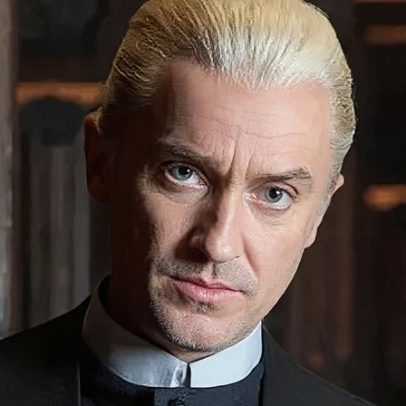 Tom Felton amplia participação no musical de Harry Potter na Broadway