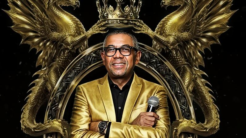 Dragões da Real define enredo para Carnaval 2027