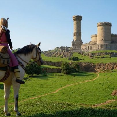 Dragon Quest XI S pode ganhar versão para Nintendo Switch 2 em breve