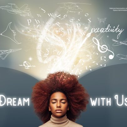 Vencedores de 2025-2026 do programa Dream with Us são anunciados