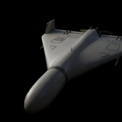 Como drones baratos e de baixo teor tecnológico do Irã custaram aos EUA