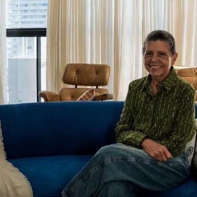 Roseana Sarney comenta câncer de mama: foi mais difícil do que imaginava