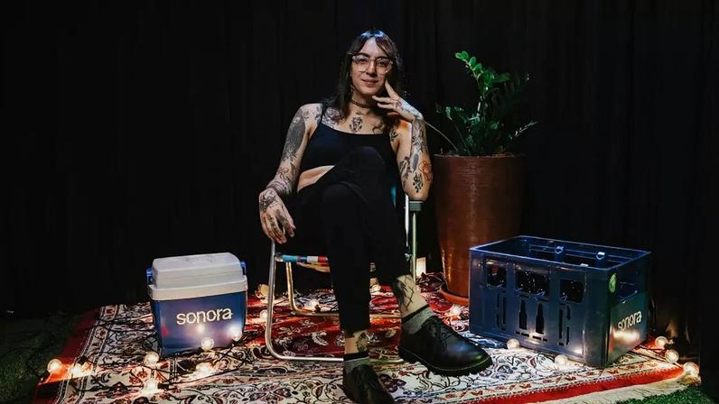 Episódio desta quinta-feira, 23, conta a história de Mariana, fã que conseguiu chegar pertinho do McFly com tradição inesperada