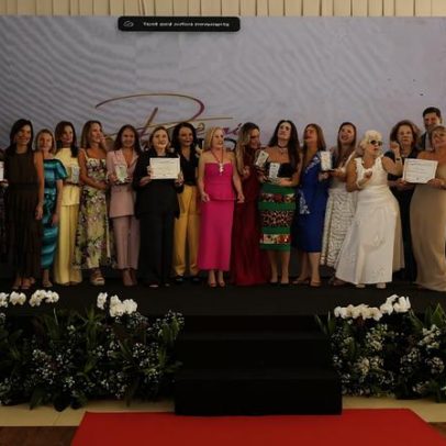 Casa do Candango 2026 exalta pioneiros e lideranças de Brasília