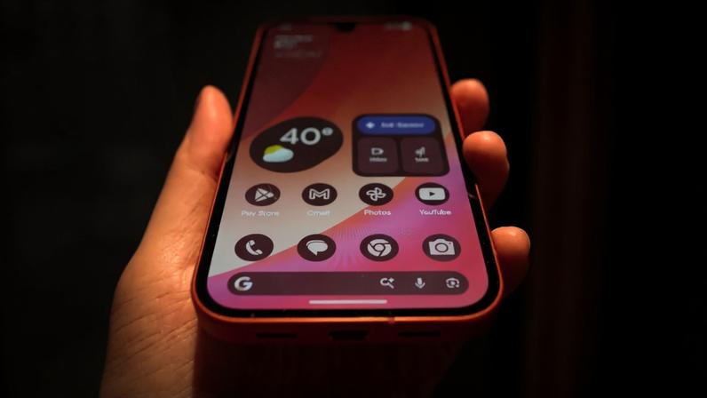 Google Pixel 10a