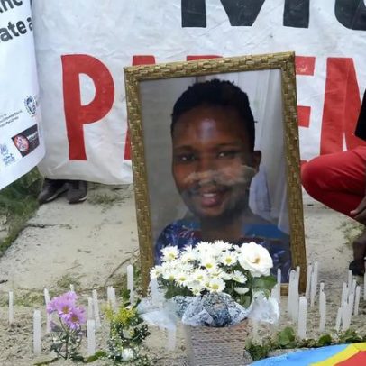 Terceiro réu no caso da morte de Moïse Kabagambe vai a julgamento