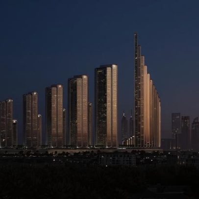 Montadoras investem no mercado imobiliário de luxo, de carros a torres