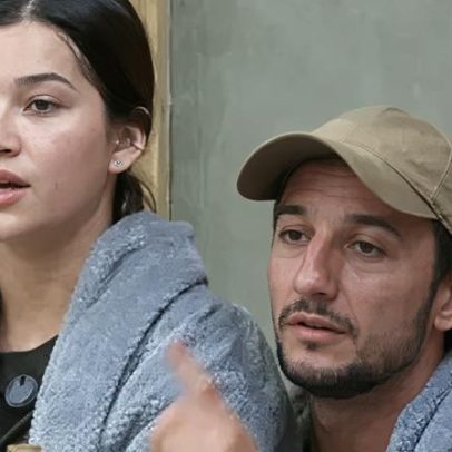 Duda Wendling e Luiz Mesquita terminam namoro que começou em A Fazenda