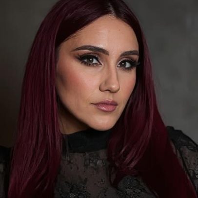 Dulce María desabafa sobre pós-parto e dedica mensagem à filha caçula