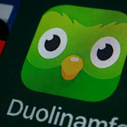 Duolingo encerra imposição de uso de IA aos funcionários