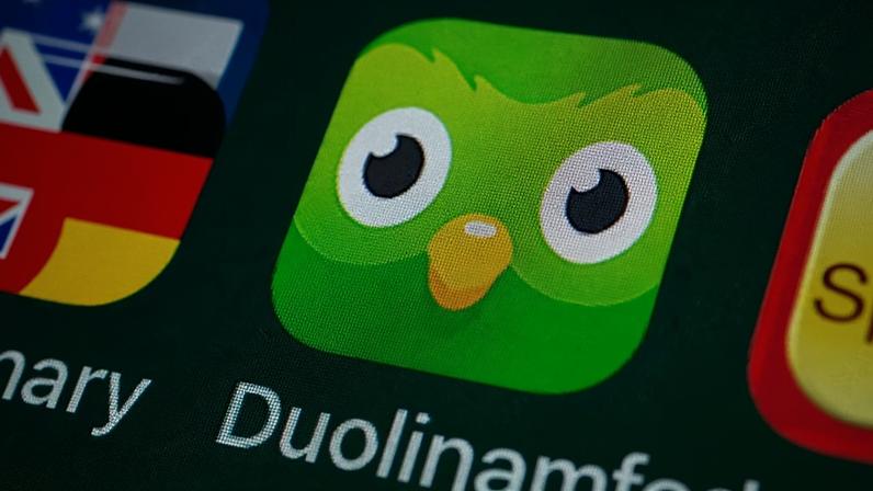 Duolingo desiste de forçar uso da IA pelos funcionários