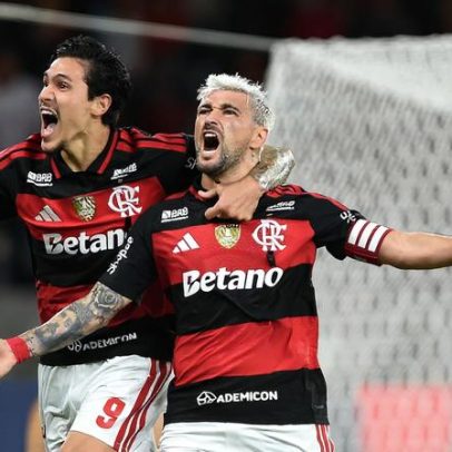 Flamengo repete o time com Jardim pela primeira vez e acende expectativa