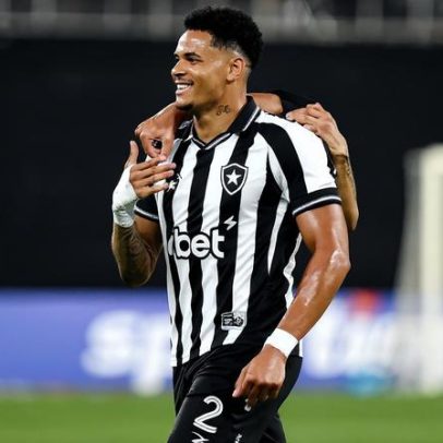 Botafogo derrota Independiente Petrolero por 3 a 0: melhores momentos