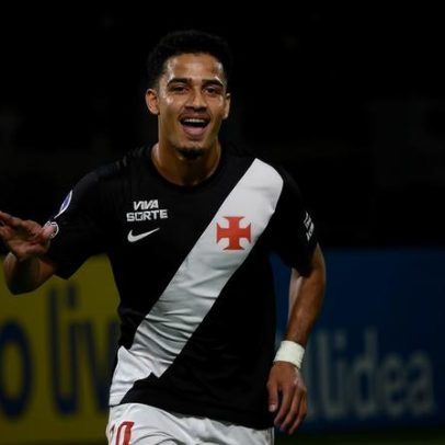 Termômetro da Sula: quem sobe e desce com Renato no Vasco após Audax Italiano