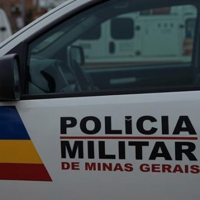 Motorista de aplicativo é rendido com faca e tem veículo roubado em Montes Claros