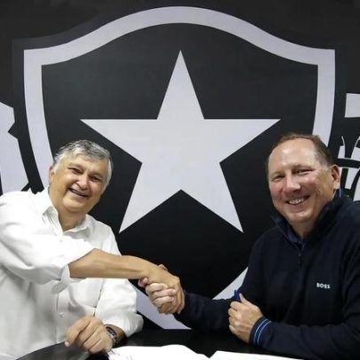 Justiça suspende direitos de voto da Eagle na SAF Botafogo