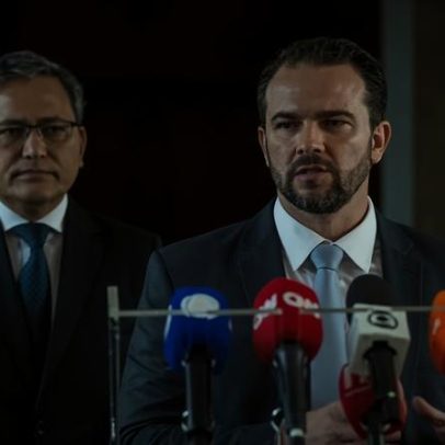 Durigan reafirma compromisso fiscal e aponta estabilidade de preços no FMI