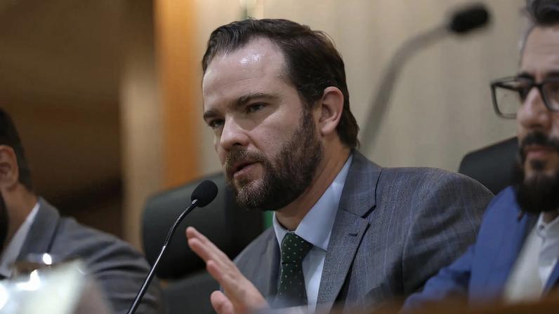 Sob pressão dos EUA, ministro descarta classificar PCC e CV como terroristas e diz que facções devem ser "enfrentadas com rigor da lei". (Foto: José Cruz/Agência Brasil)