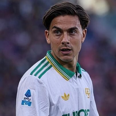 Boca Juniors avança e fica próximo de contratar Dybala