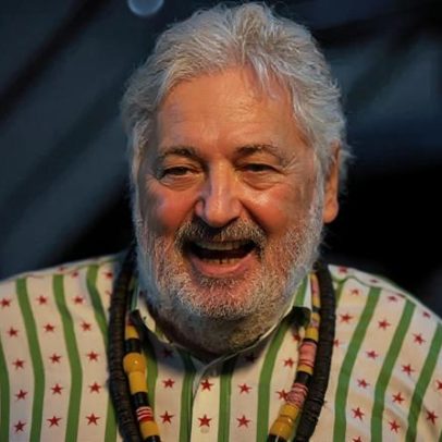 Alerj concede Medalha Tiradentes ao compositor Moacyr Luz