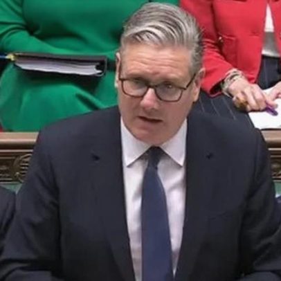 Starmer admite que No 10 perguntou sobre vaga para assessor Matthew Doyle