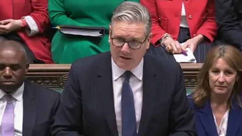 UK Parliament