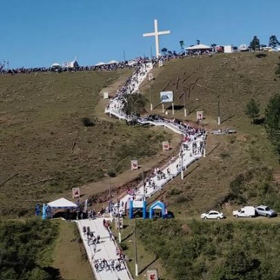Morador em SC descobre que pagava energia de ponto turístico após conta subir