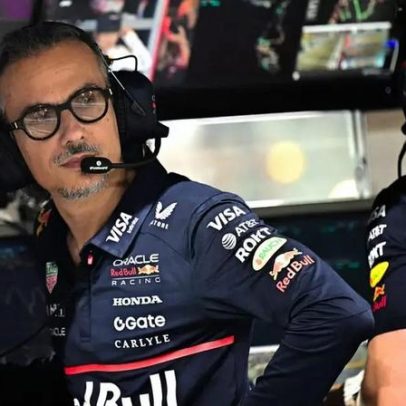Red Bull nega alegações de possuir o melhor motor em 2026