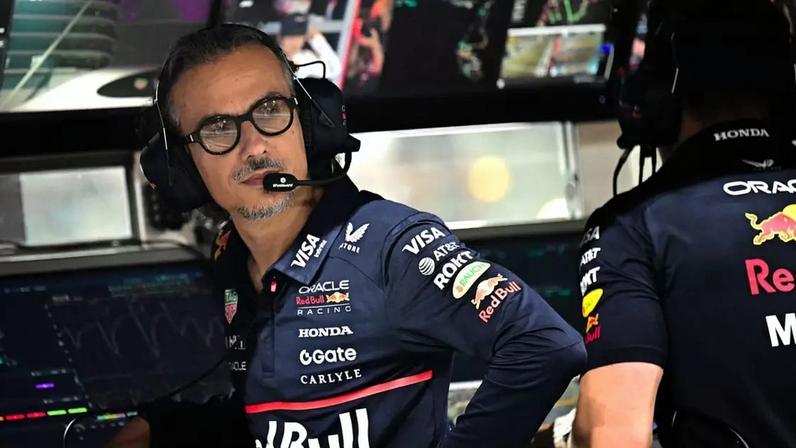 Foto: Divulgação / F1