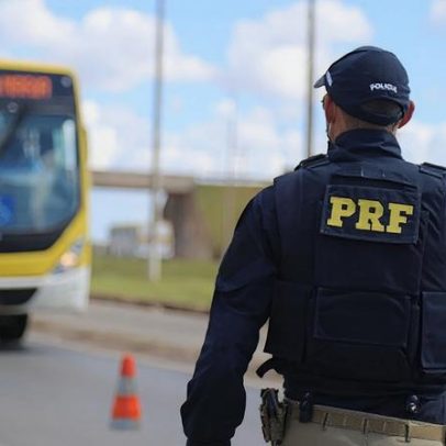 Acidentes em rodovias durante Semana Santa deixam 57 mortes