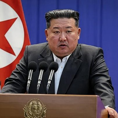 Execuções na Coreia do Norte aumentaram durante a pandemia, aponta relatório