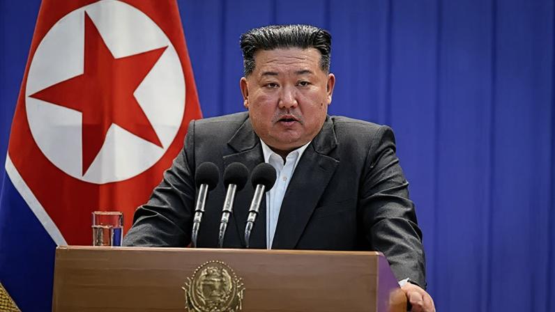 North Korea executed a total of 358 people were executed between 2011 and 2024, according to an NGO report