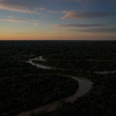 BNDES levanta R$ 4,1 bi com Alemanha para Fundo Clima e projetos verdes