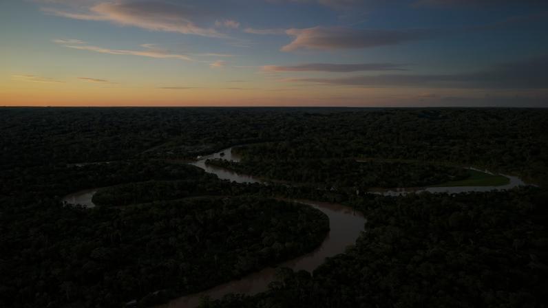 Dos R$ 4,1 bilhões, R$ 3 bilhões (cerca de 500 milhões de euros) serão destinados ao Fundo Clima — Foto: Grupo BBF