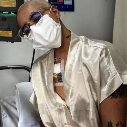 Empreendedora diz que azia confundida com ansiedade era sintoma de leucemia