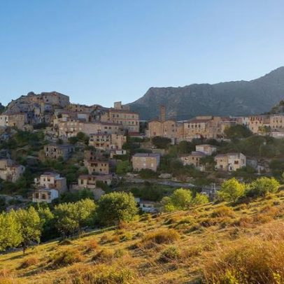 Whisky, rum... E se a Córsega fosse também uma ilha de destilados?